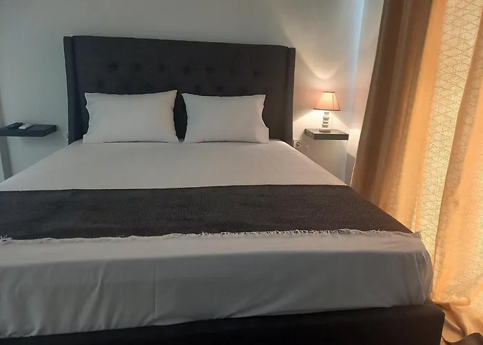 Dm\'S Penthouse