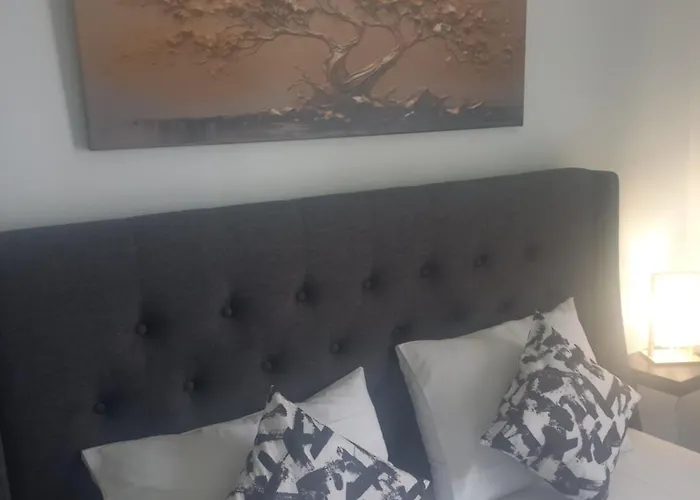 Dm\'S Penthouse