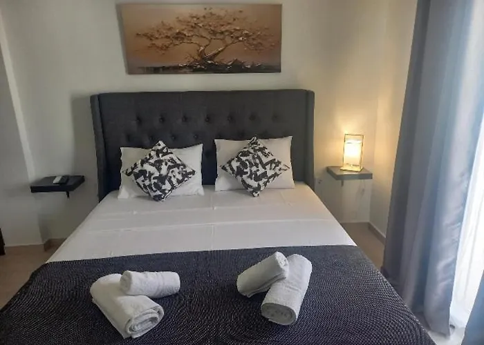 Dm\'S Penthouse