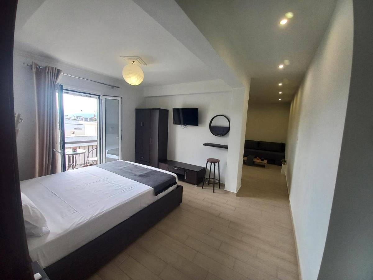 Apartment Dm's Penthouse *