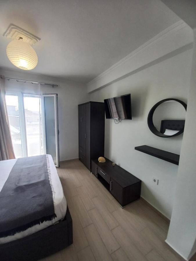 Apartment Dm's Penthouse