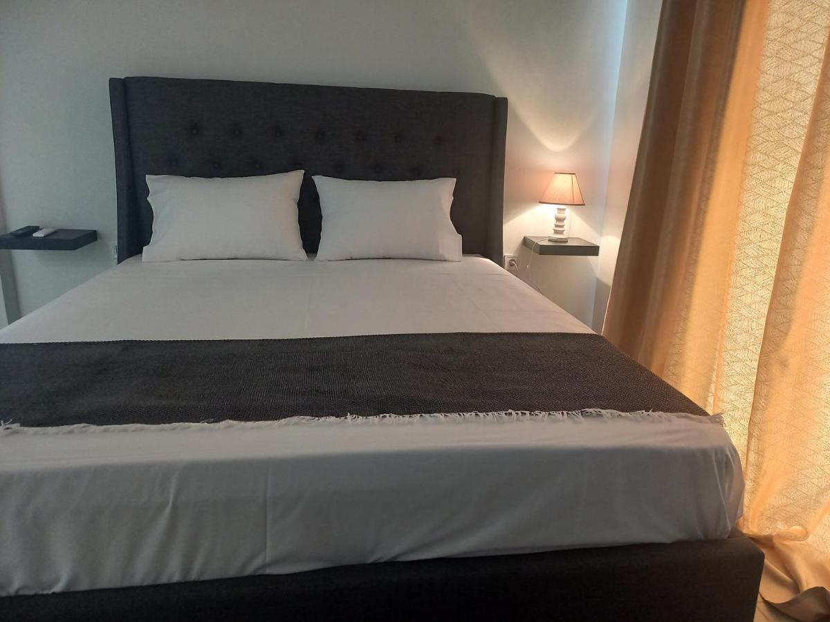 Dm's Penthouse * Preveza