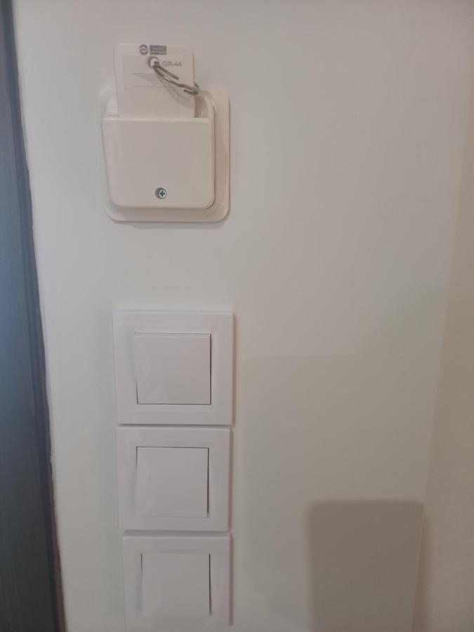 Dm's Penthouse