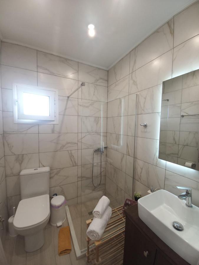 Dm's Penthouse Apartment