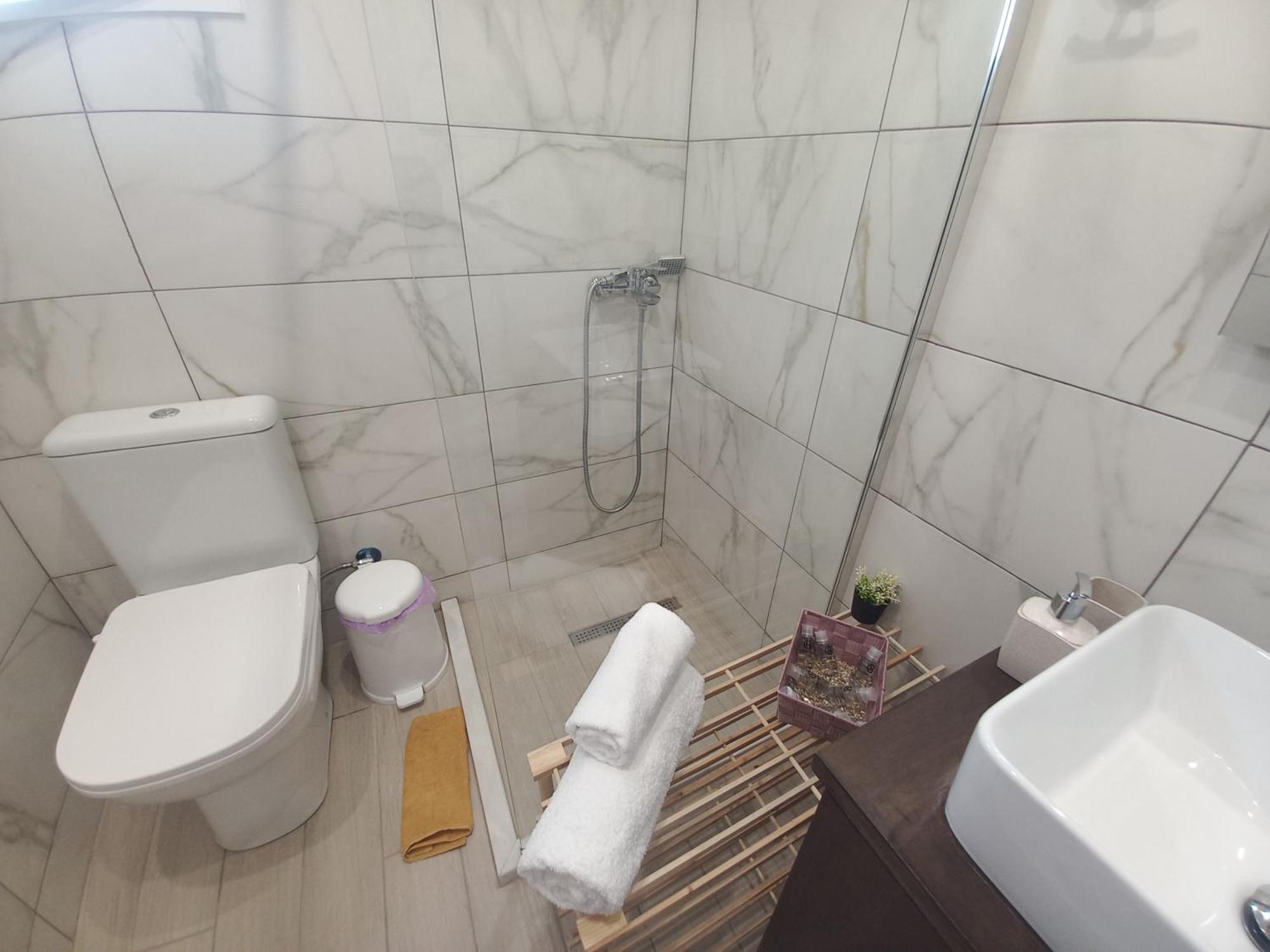 Dm's Penthouse Apartment *
