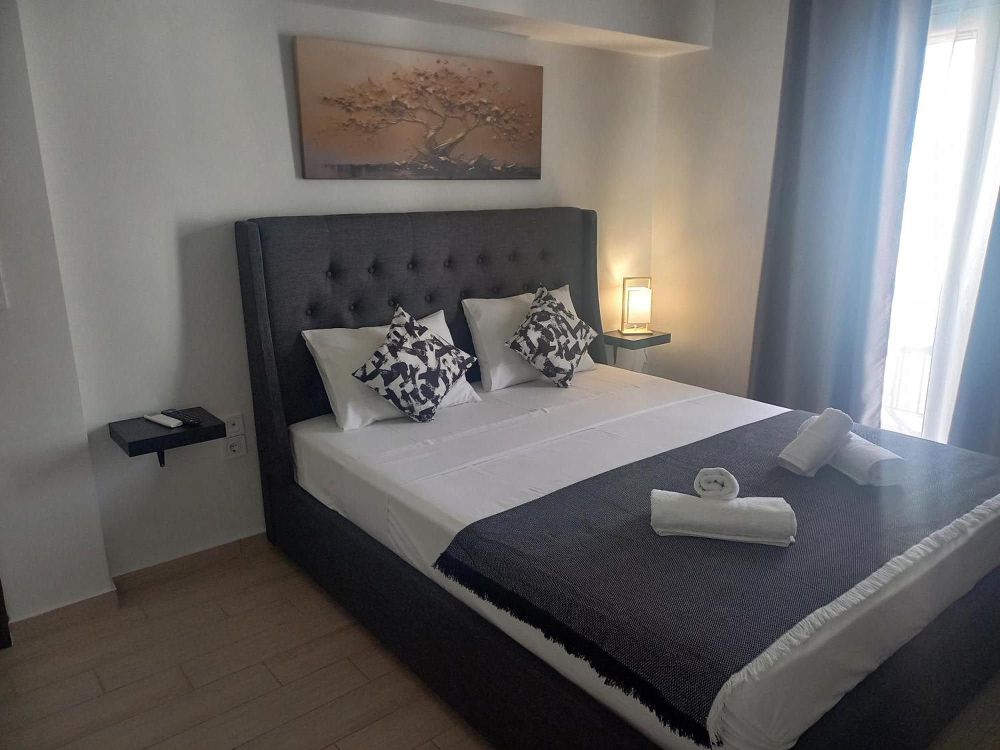Dm's Penthouse Preveza
